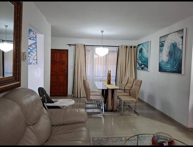 3 BEDROOM APARTMENT FOR SALE IN ARBORETUM